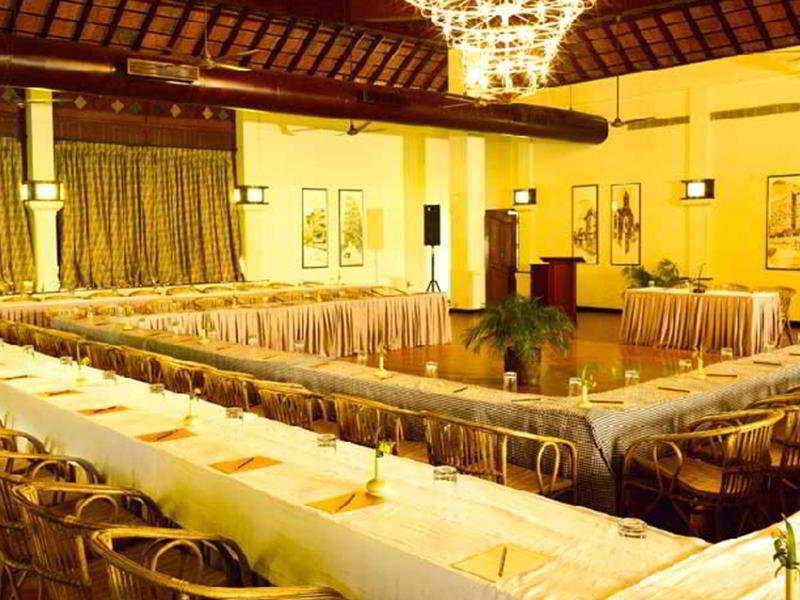 Abad Whispering Palms Otel Kumarakom Dış mekan fotoğraf